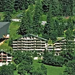 Ringstrasse 421 By Interhome Leukerbad