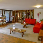 Apartment Ringstrasse Apt 421 By Interhome