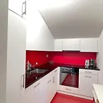 Lägenhet Ringstrasse 421 By Interhome *