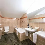 Ringstrasse 421 By Interhome Lägenhet Leukerbad