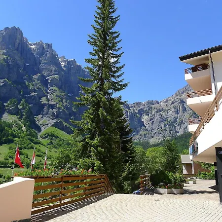 Ringstrasse - Utoring-49 By Interhome Lägenhet