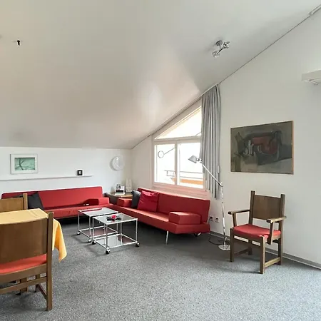 Ringstrasse 421 By Interhome 公寓 *