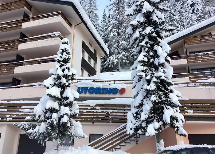 Ringstrasse 421 By Interhome *