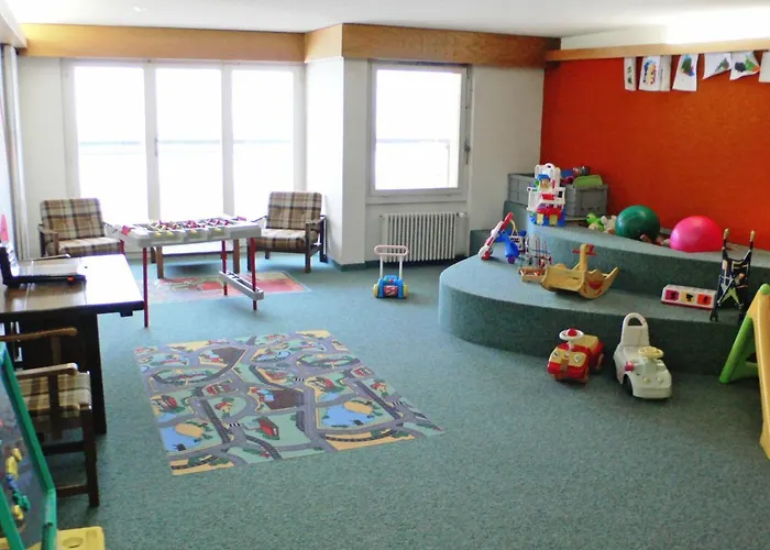 Ringstrasse 421 By Interhome