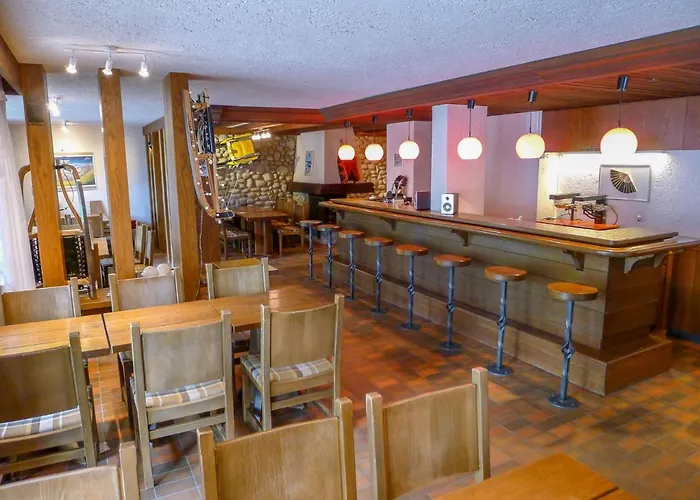 公寓 Ringstrasse 421 By Interhome 洛伊克巴德