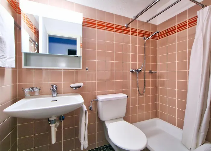 Apartment Ringstrasse 421 By Interhome Leukerbad