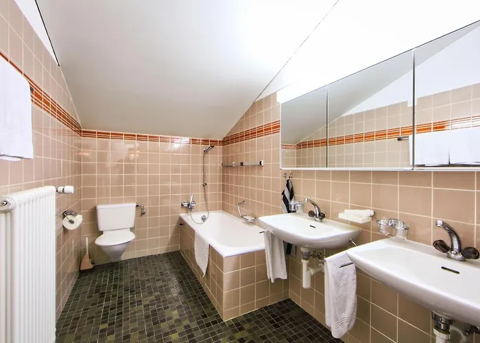 Ringstrasse 421 By Interhome Apartment Leukerbad