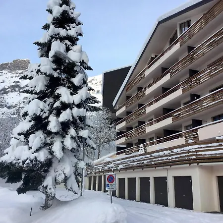 Ringstrasse 421 By Interhome شقة *