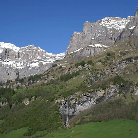 Appartamento Ringstrasse - Utoring-49 By Interhome *