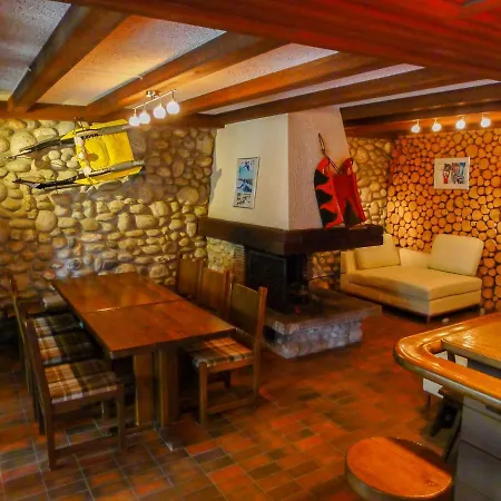 Appartamento Ringstrasse - Utoring-49 By Interhome *