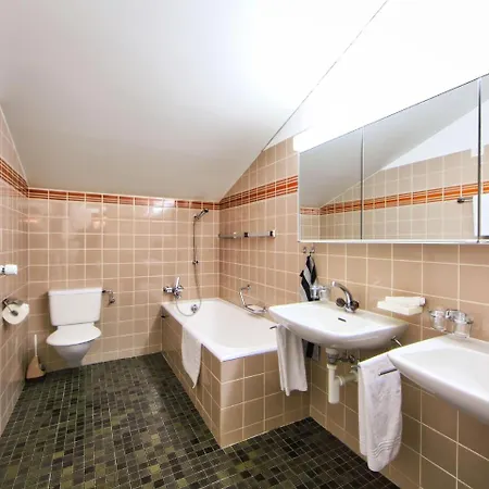 Ringstrasse - Utoring-49 By Interhome Appartamento Leukerbad