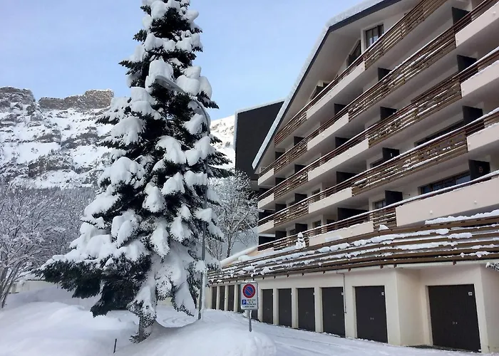 Ringstrasse 421 By Interhome شقة *