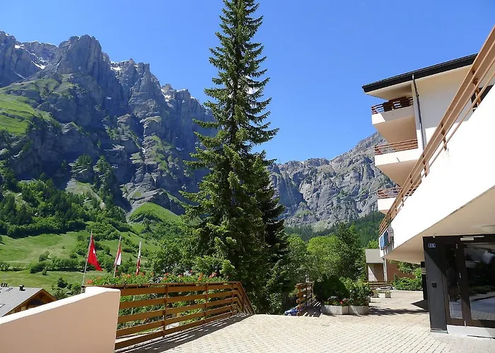 Ringstrasse 421 By Interhome شقة