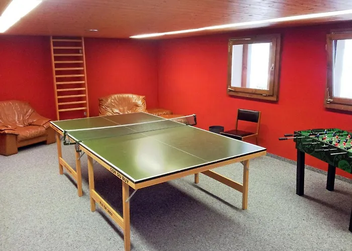 Ringstrasse 421 By Interhome *