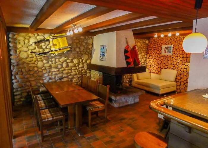 شقة Ringstrasse 421 By Interhome *