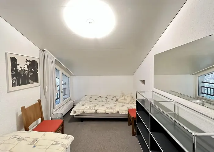 شقة Ringstrasse 421 By Interhome *