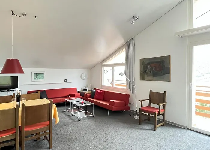 Ringstrasse 421 By Interhome شقة *