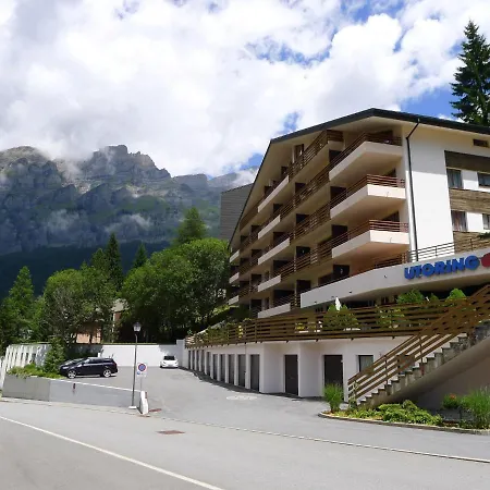 Ringstrasse 421 By Interhome Apartamento Leukerbad