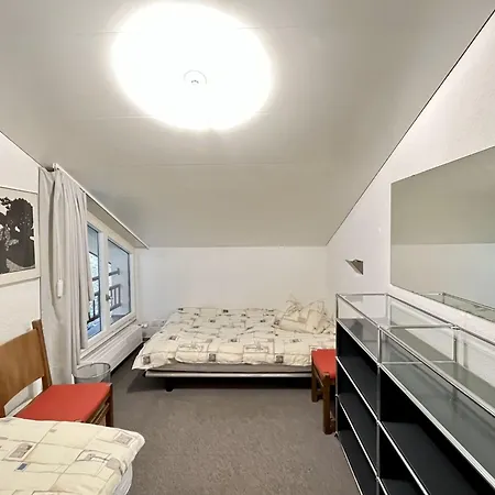 Apartamento Ringstrasse 421 By Interhome *